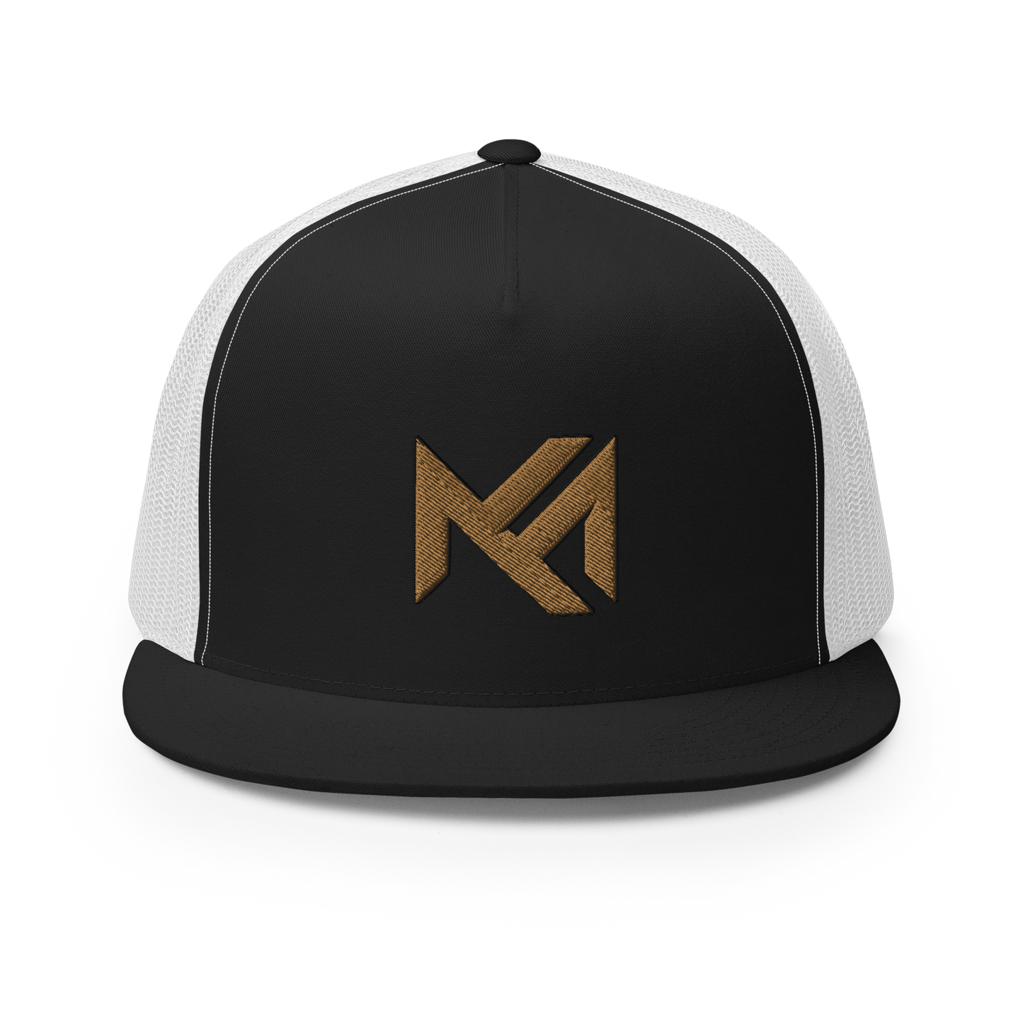 MELVION FLANAGAN TRUCKER CAP