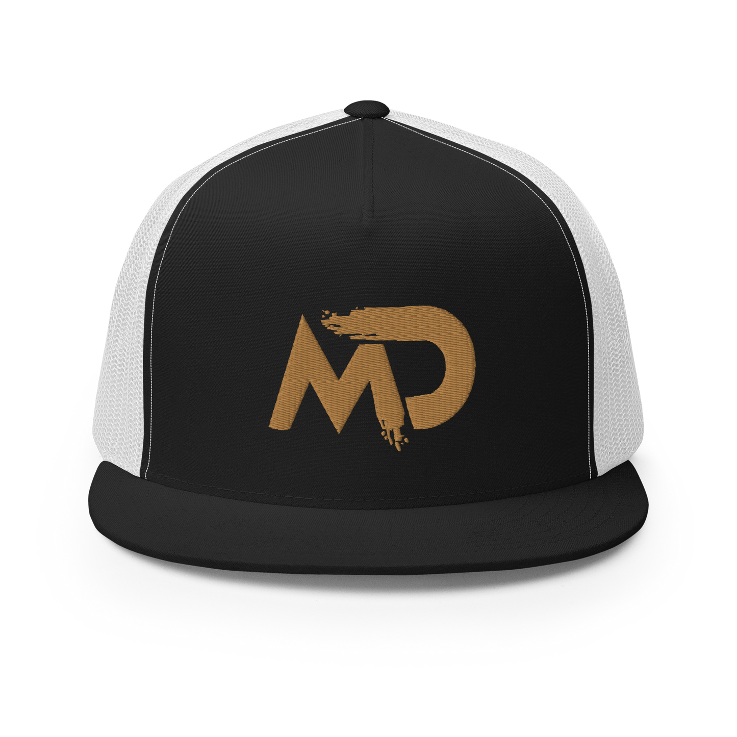 MICHAEL DANSBY GOLD SERIES TRUCKER CAP