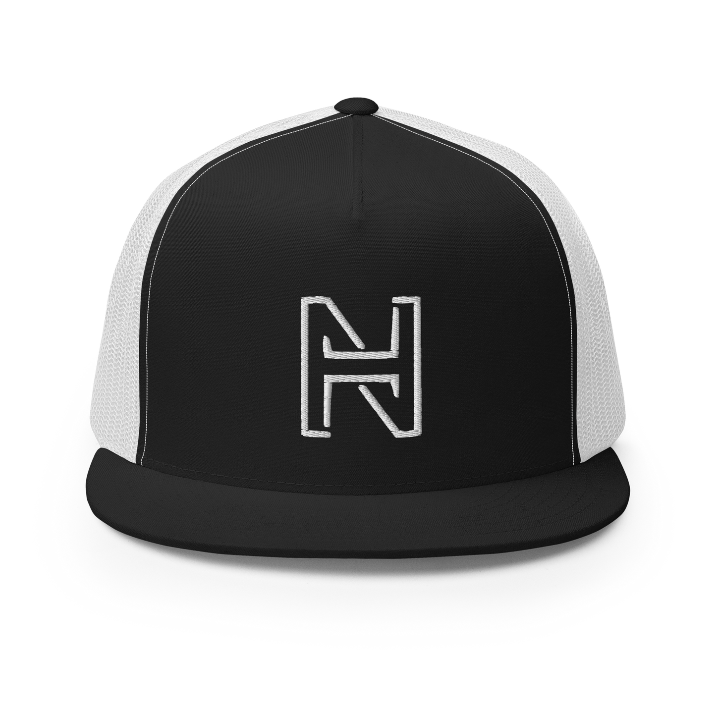 NILE HILL TRUCKER CAP