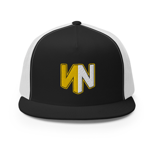 NATE NOEL TRUCKER CAP