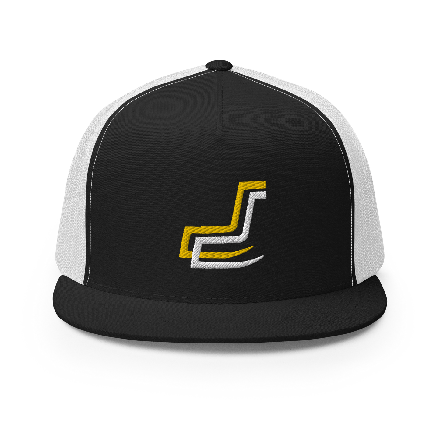 JOSIAH JACKSON TRUCKER CAP