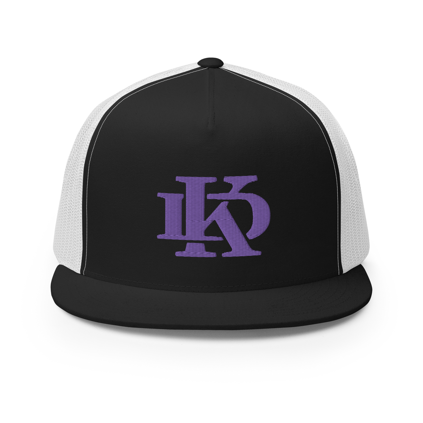 KAMERON DURANT TRUCKER CAP