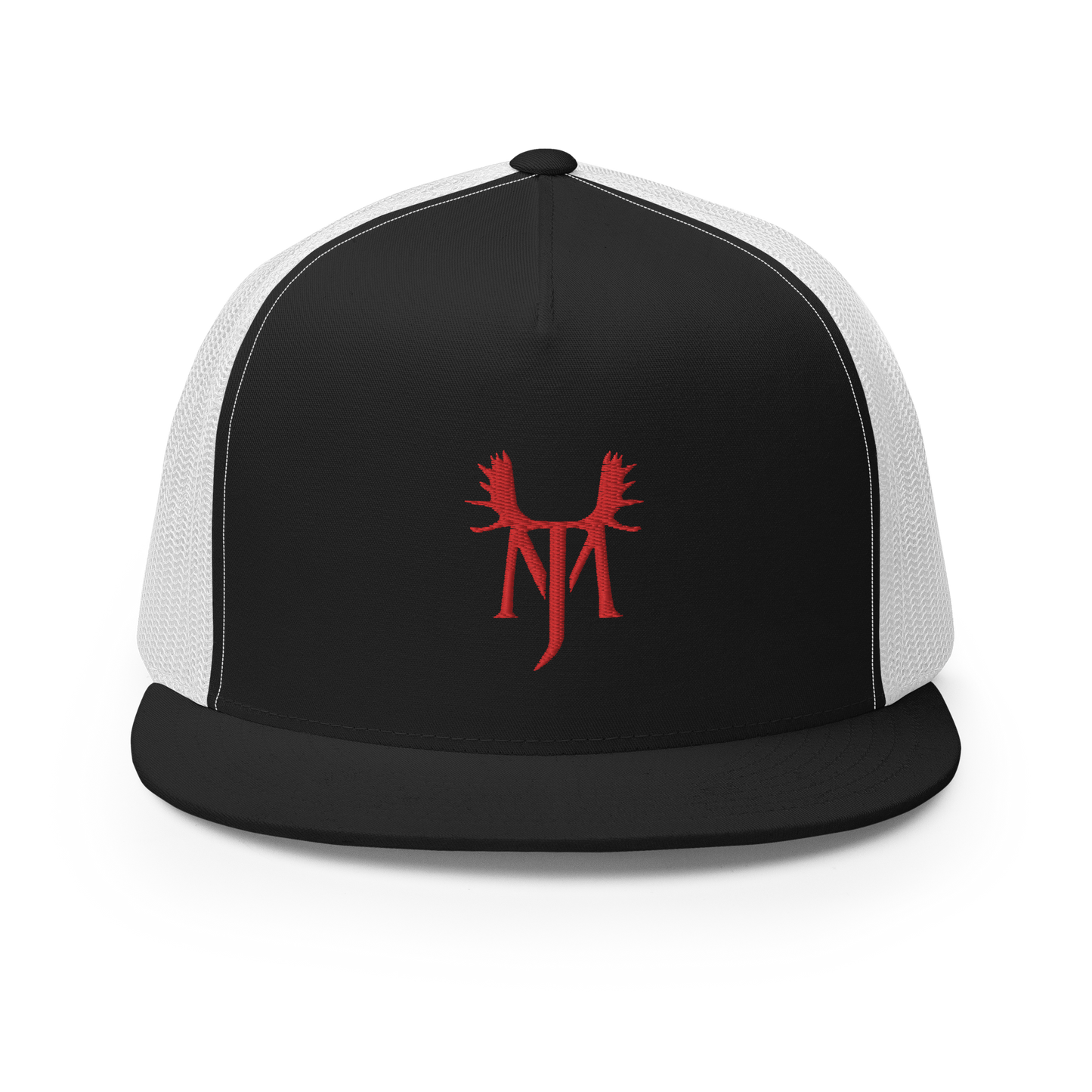 JALEN MAYDEN TRUCKER CAP