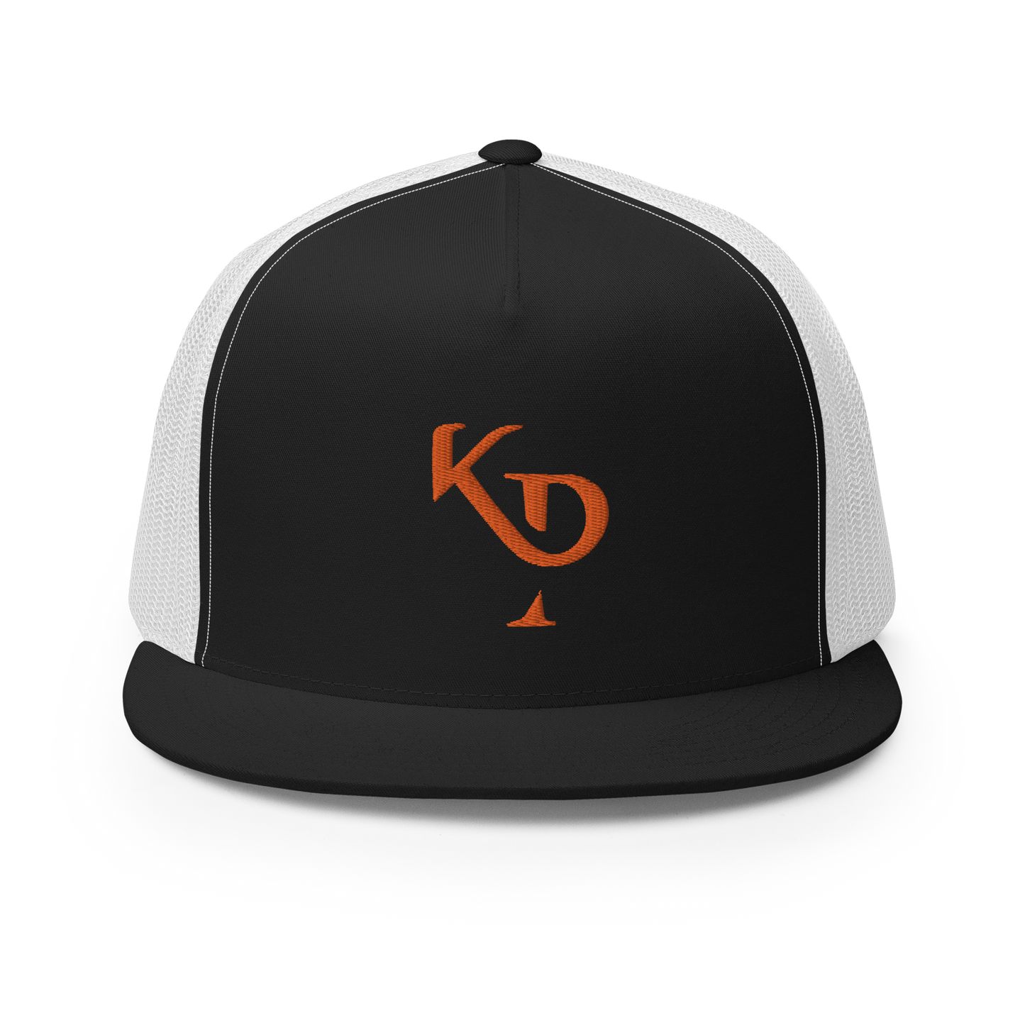 KALEB PATTERSON TRUCKER CAP