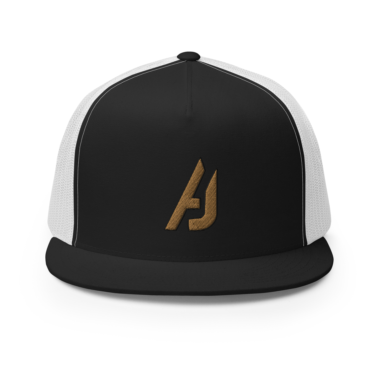 AMIYA JENKINS GOLD SERIES TRUCKER CAP