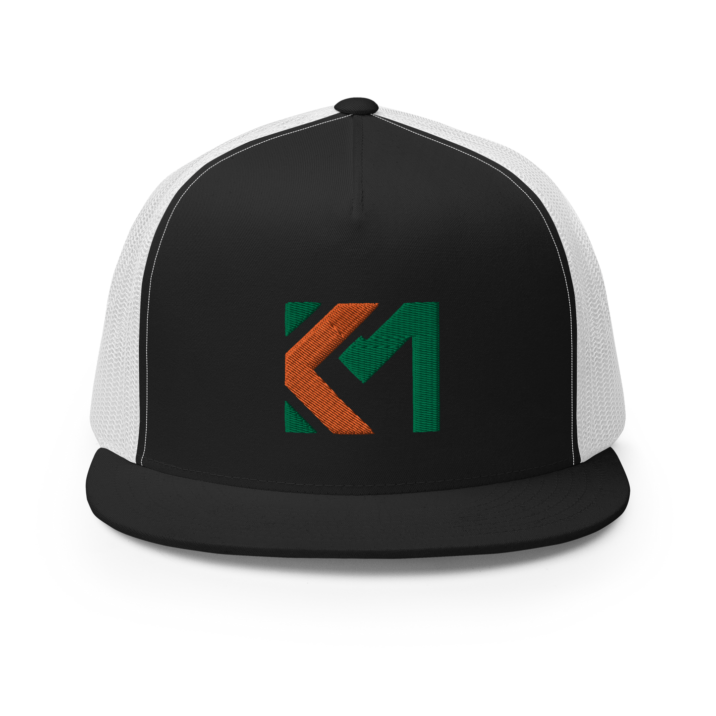 KADEN MARTIN TRUCKER CAP