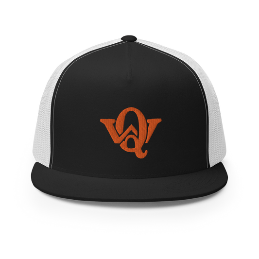 WORKMAN TRUCKER CAP