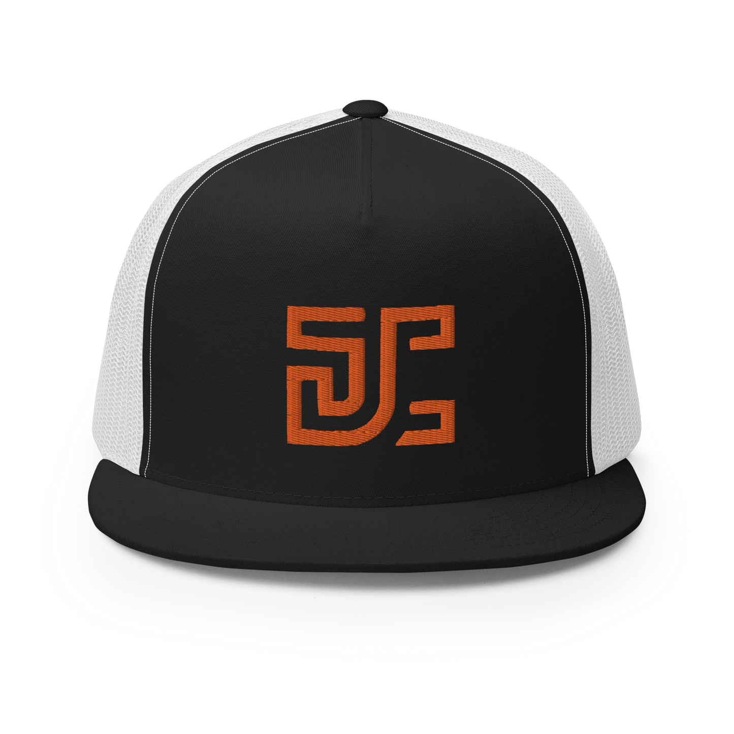 JAHEIM CLARKE TRUCKER CAP