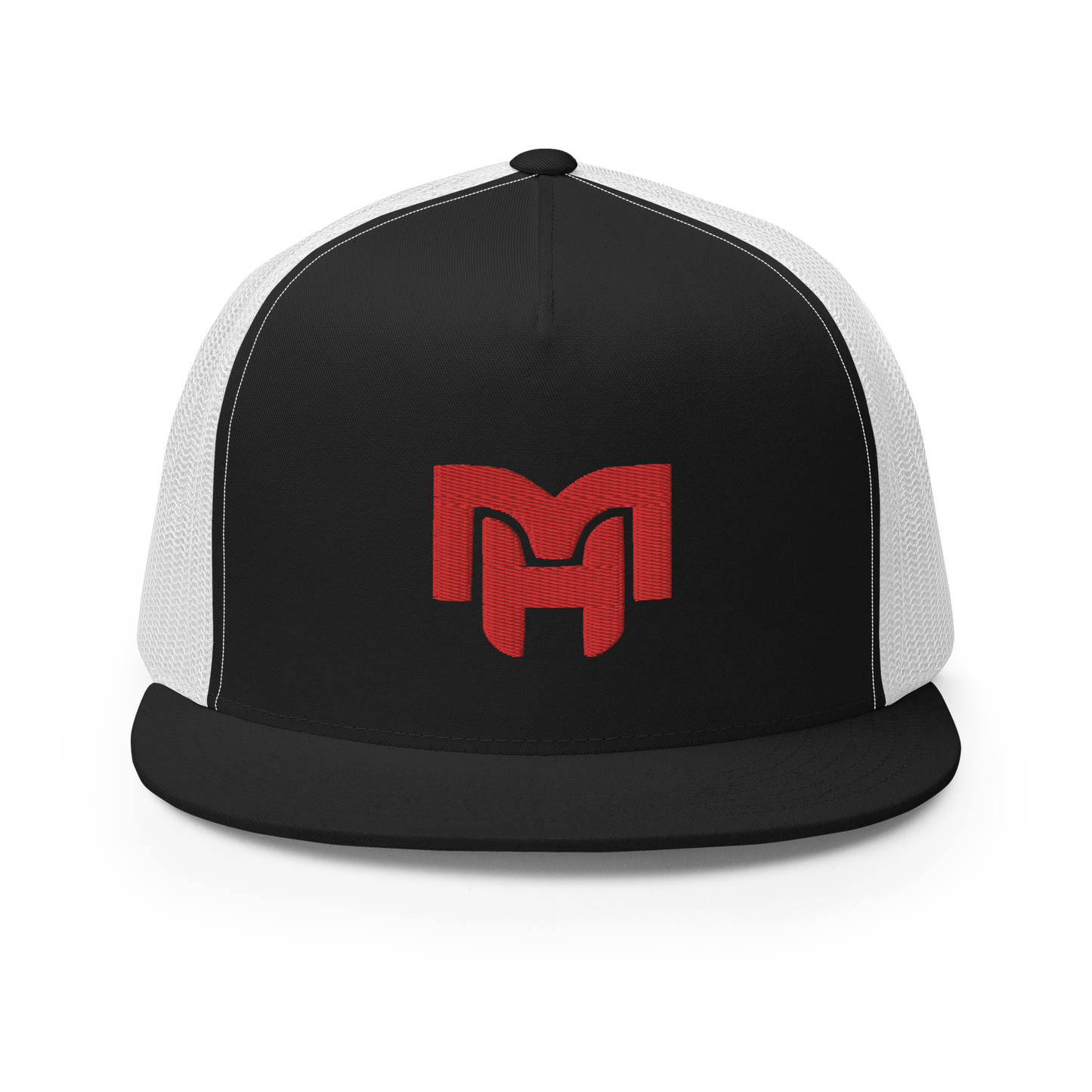 MACK HOWARD TRUCKER CAP