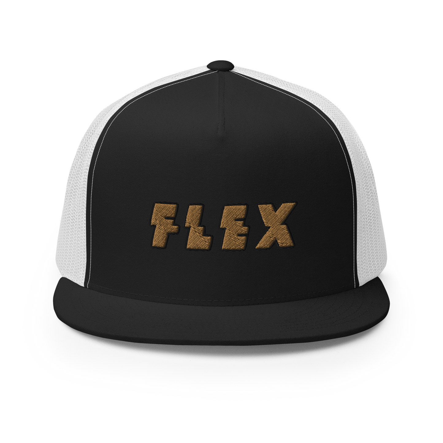 FLEX JOSEPH TRUCKER CAP