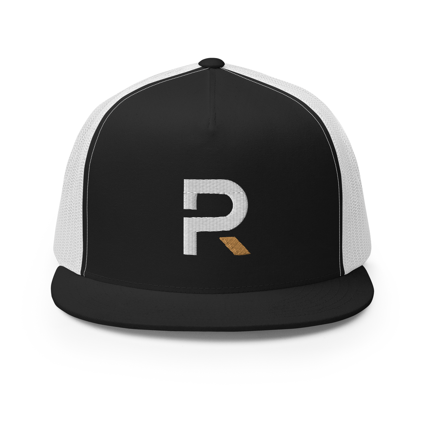 REGGIE PETERSON TRUCKER CAP