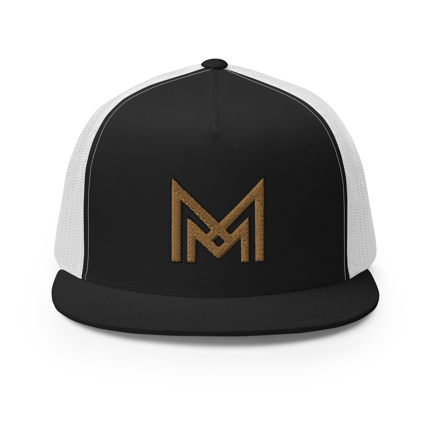 MBOW TRUCKER CAP