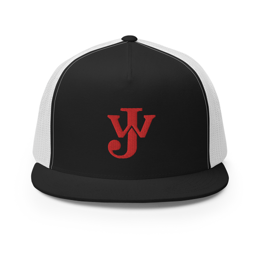 WORTHLEY TRUCKER CAP