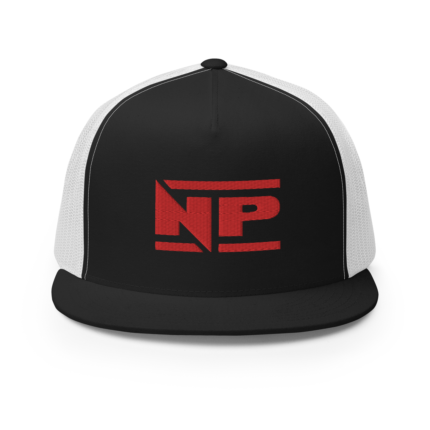 NOAH PIERRE TRUCKER CAP