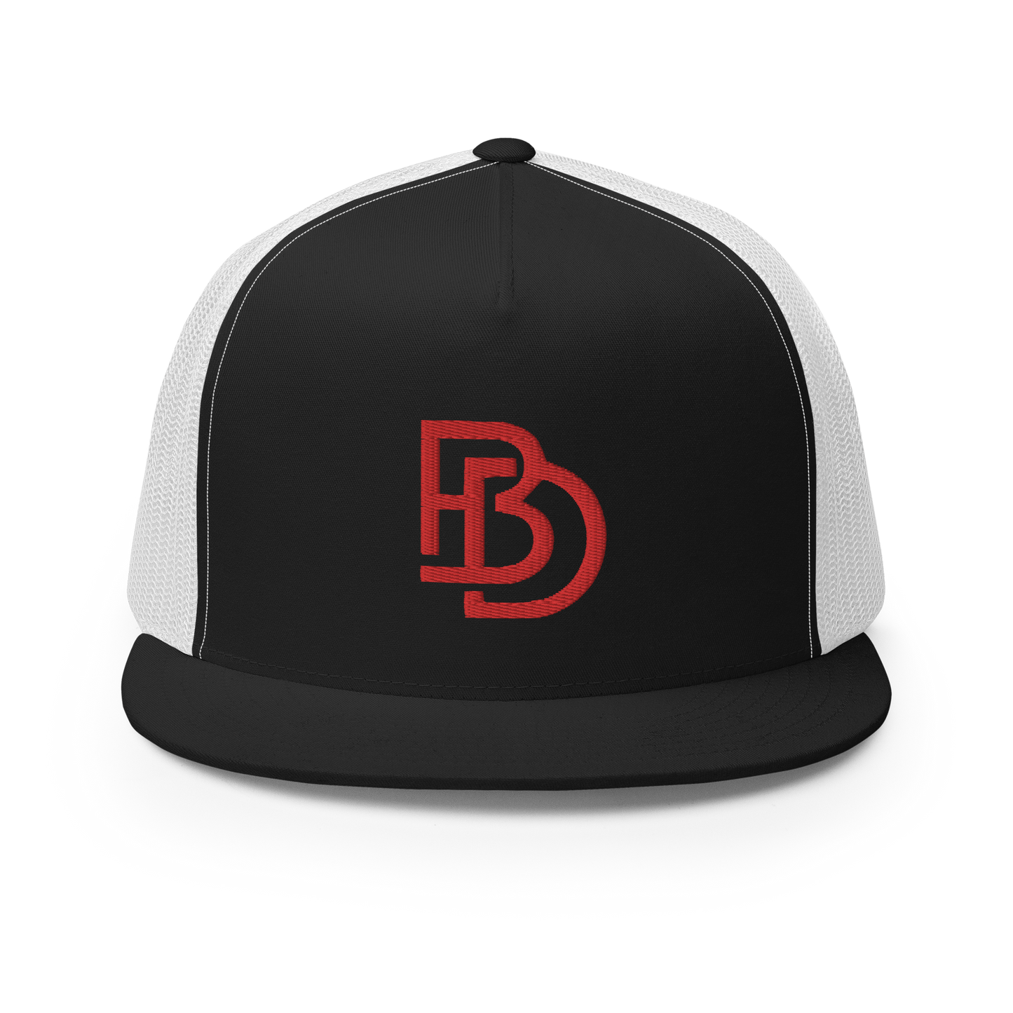 BRAEDEN DANIELS TRUCKER CAP