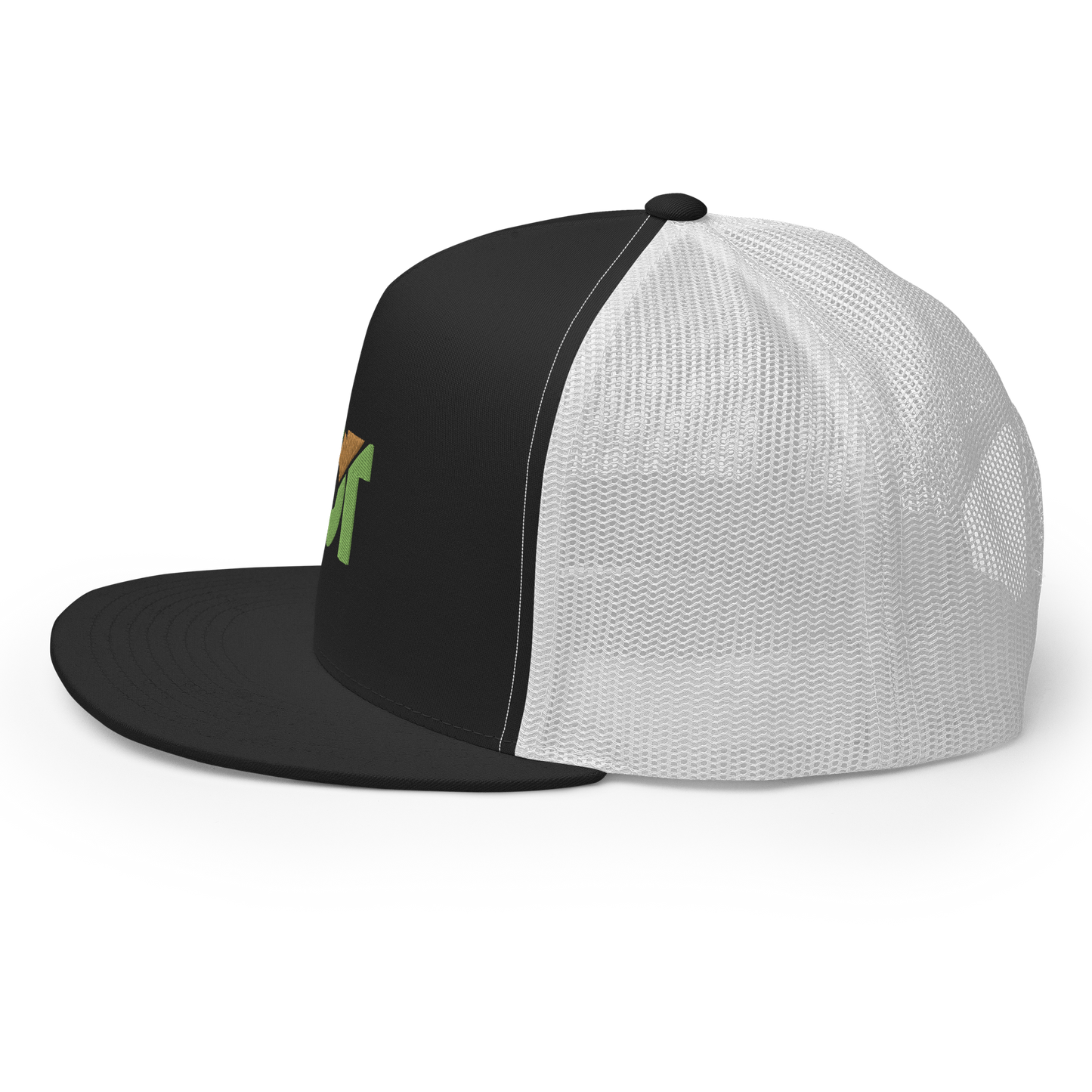 DREW TUAZAMA TRUCKER CAP