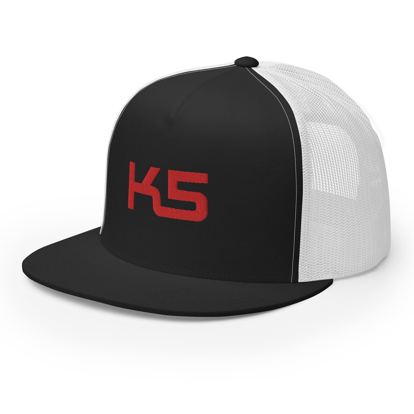 KOREY HERNANDEZ TRUCKER CAP