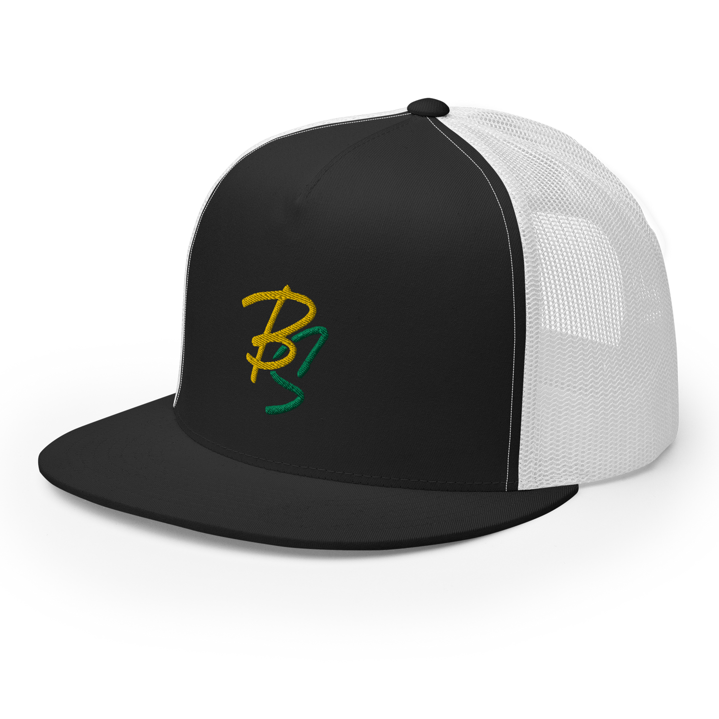 BRYCE SIMPSON TRUCKER CAP