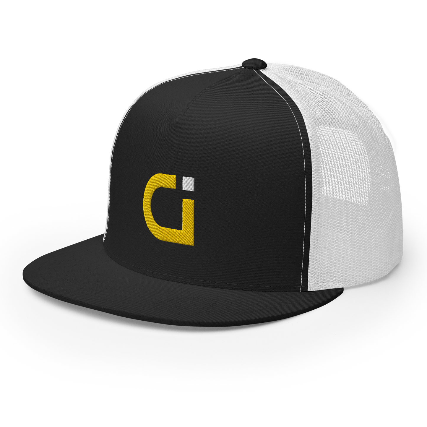 CHUCK INGRAM SNAPBACK