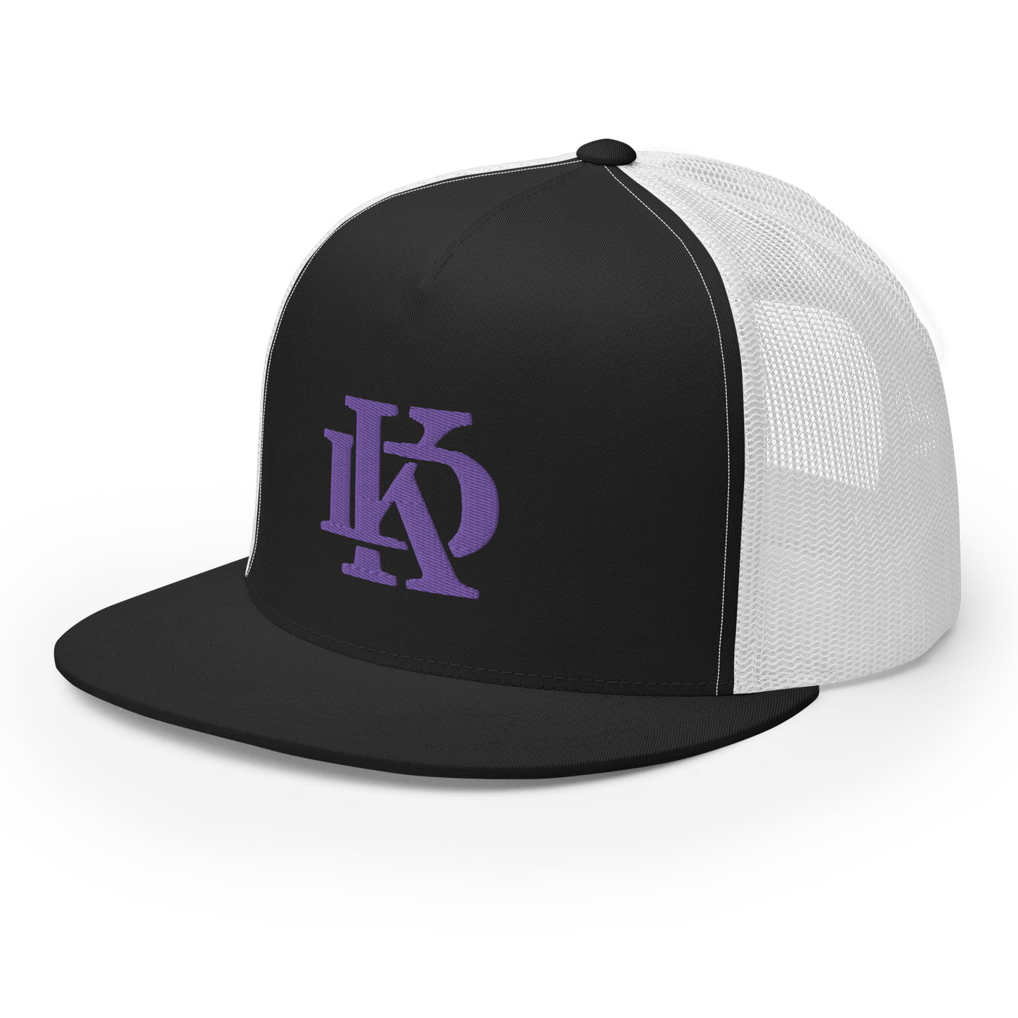 KAMERON DURANT TRUCKER CAP