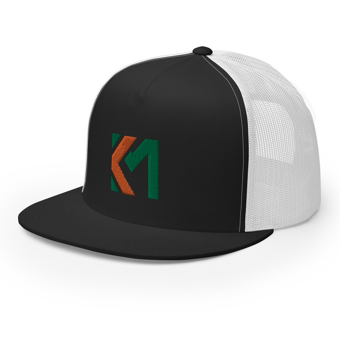 KADEN MARTIN TRUCKER CAP