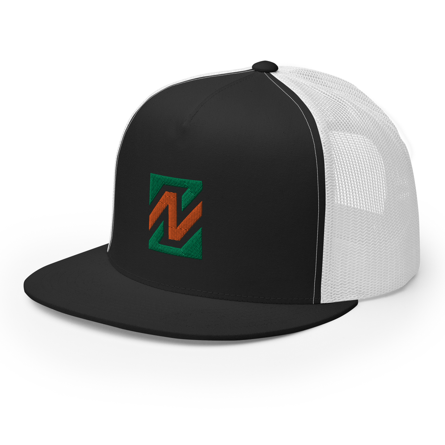 ZION NELSON TRUCKER CAP