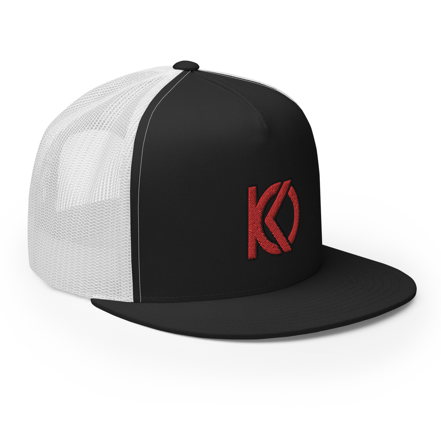 KARL ODRICK TRUCKER CAP