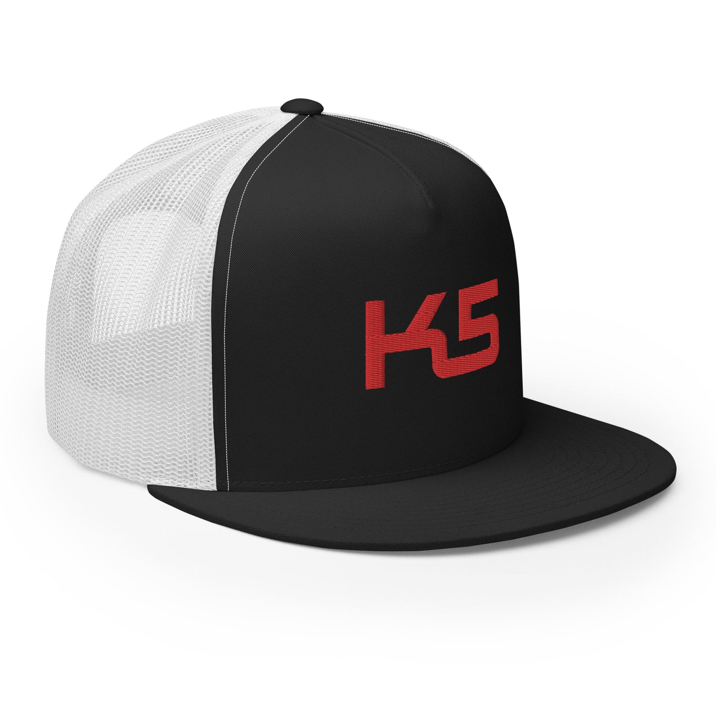 KOREY HERNANDEZ TRUCKER CAP