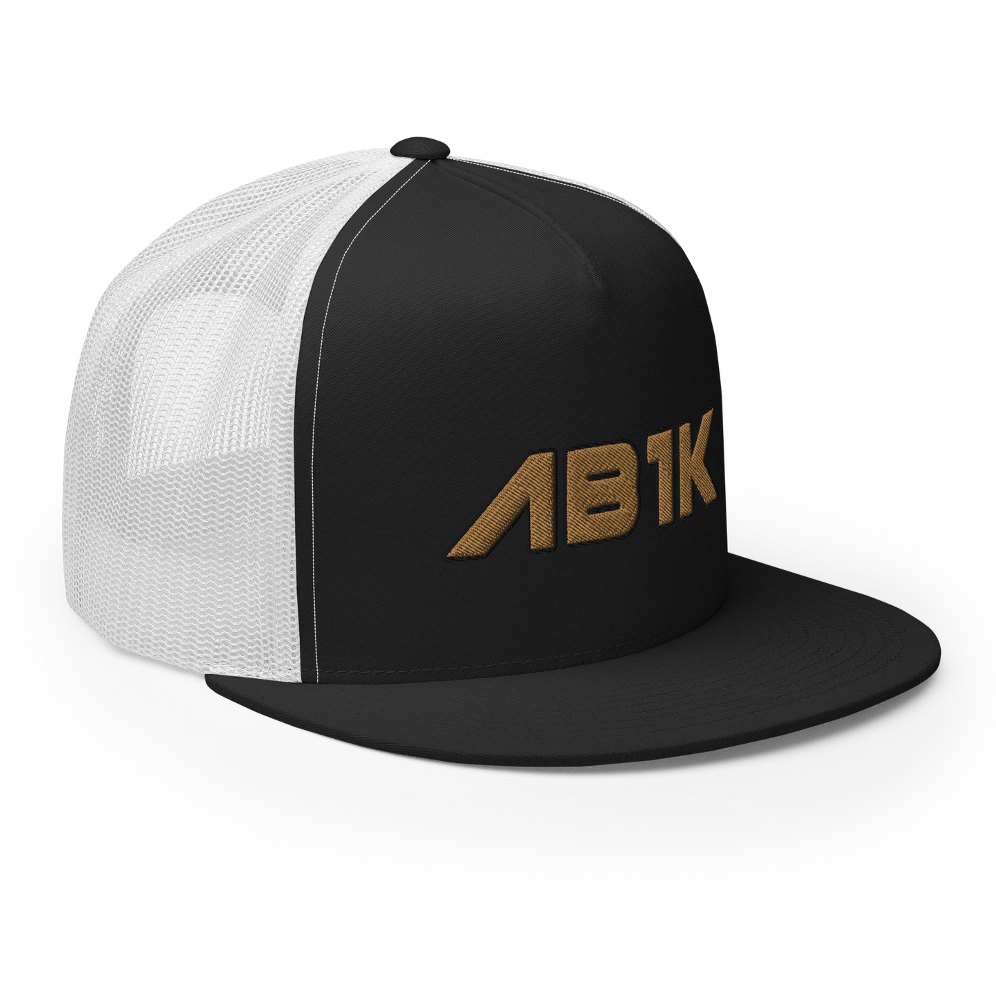 ARHMAD BRANCH TRUCKER CAP