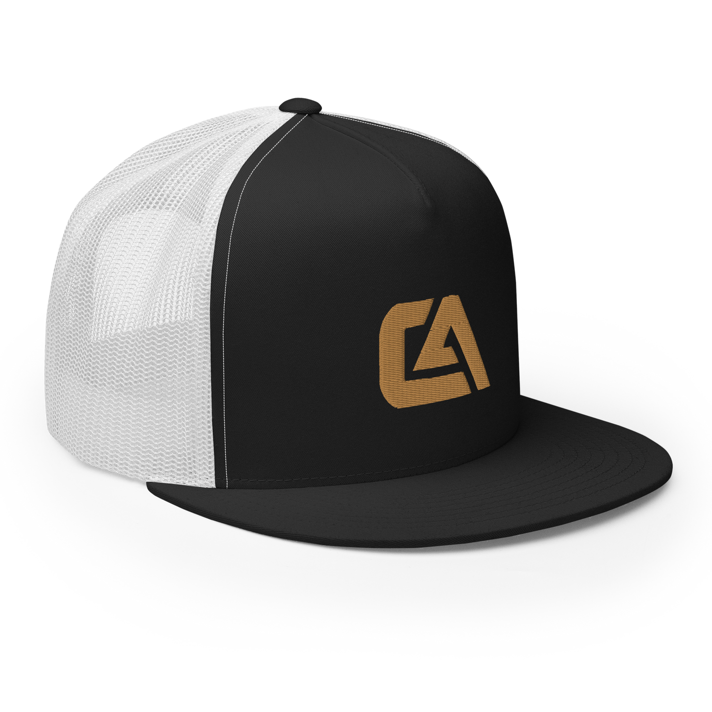 ARNOLD TRUCKER CAP