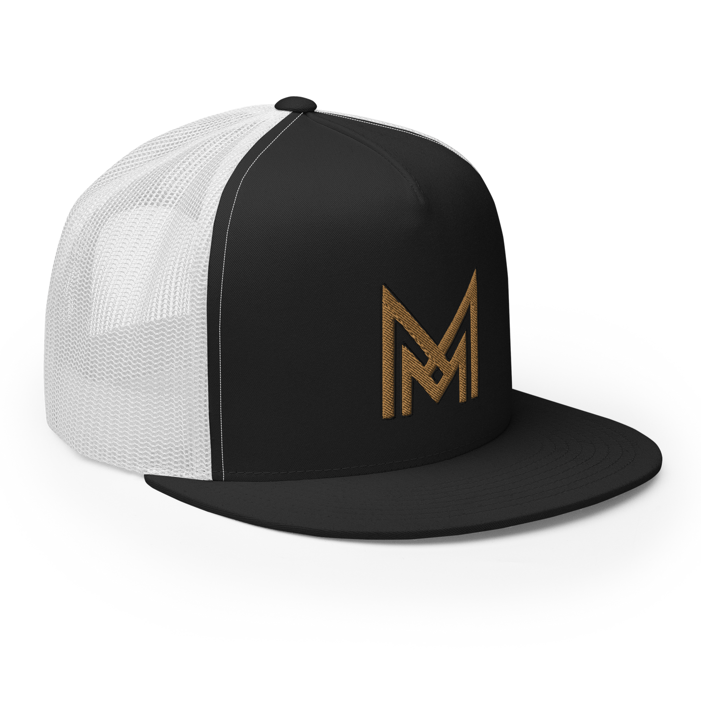 MBOW TRUCKER CAP