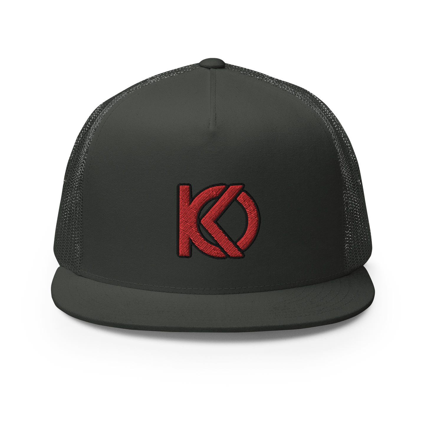 KARL ODRICK TRUCKER CAP