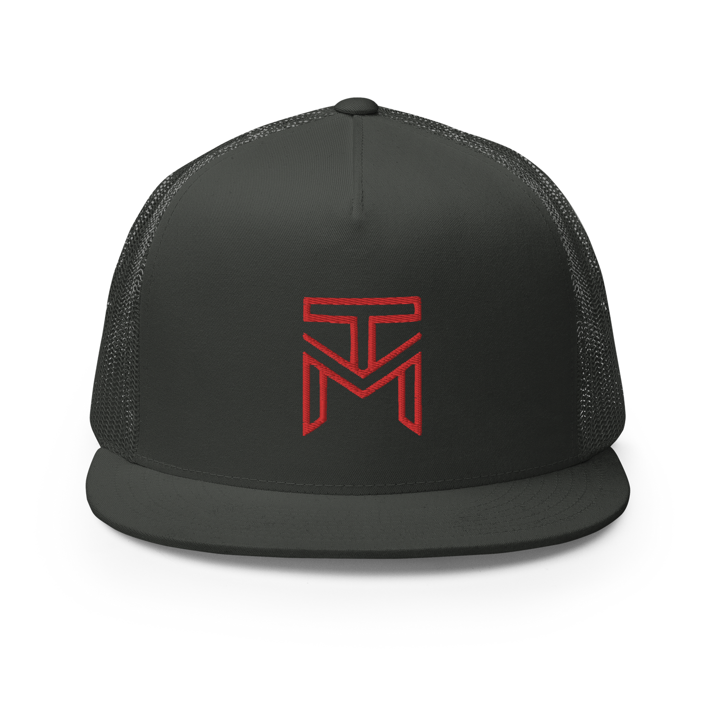 TAE MEADOWS TRUCKER CAP