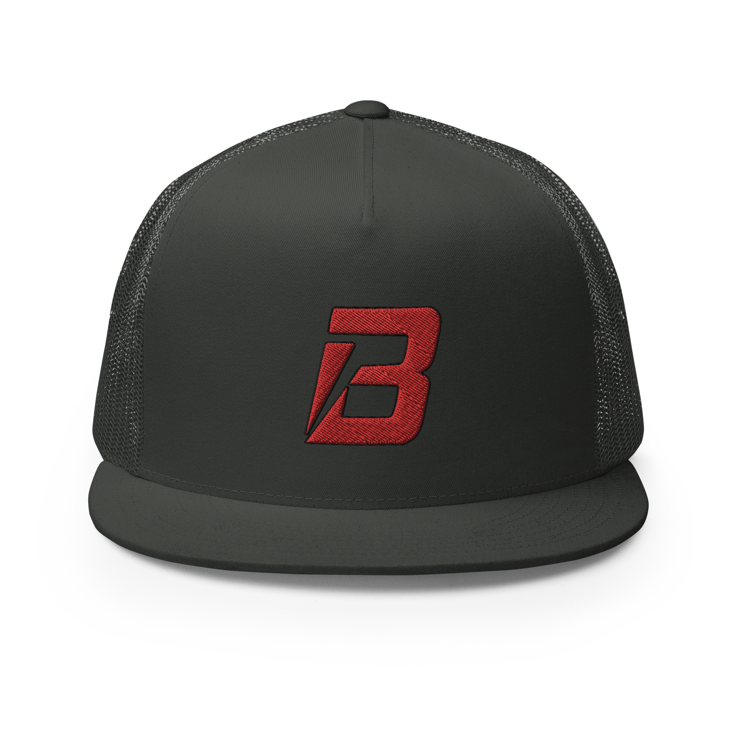 PHILIP BLIDI TRUCKER CAP