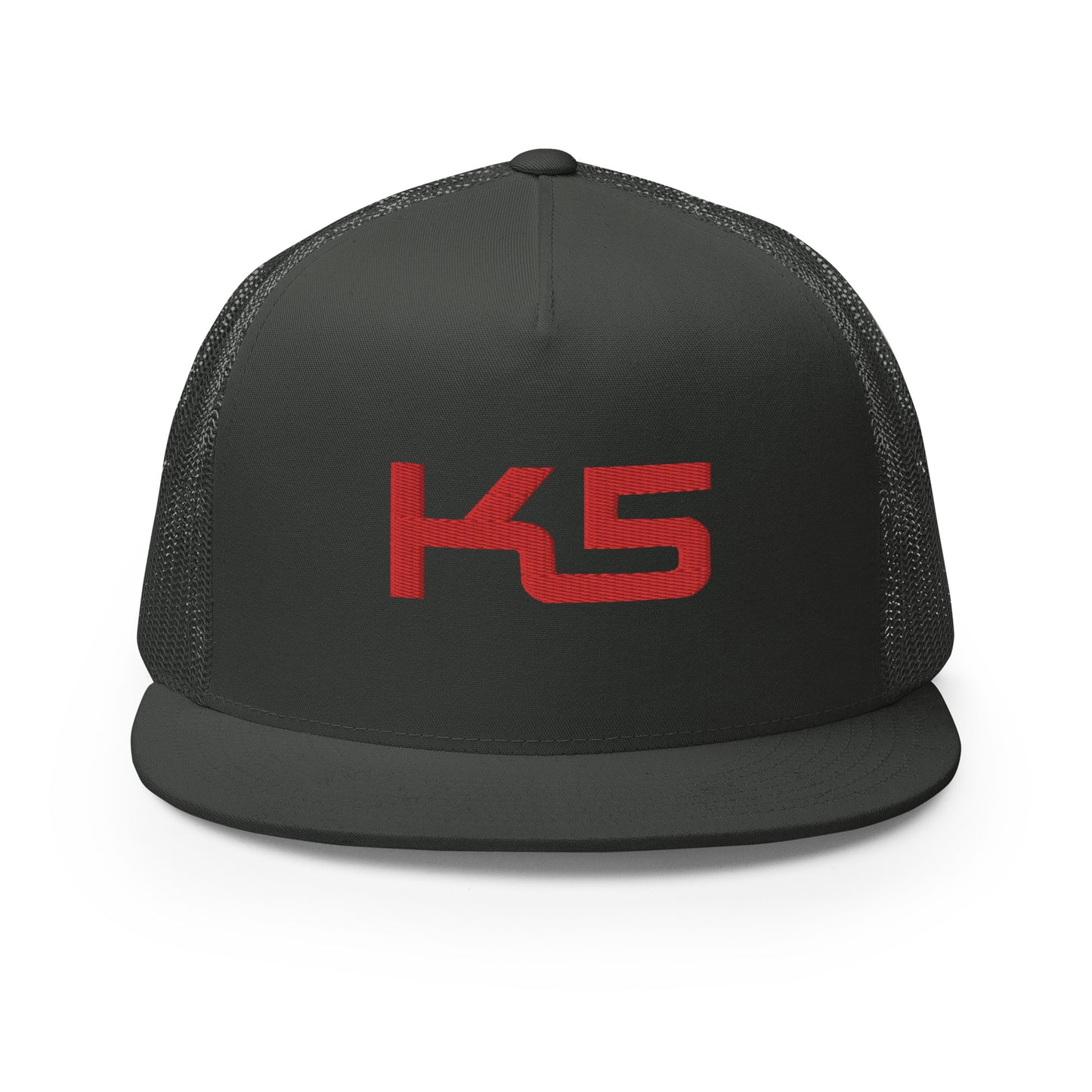 KOREY HERNANDEZ TRUCKER CAP