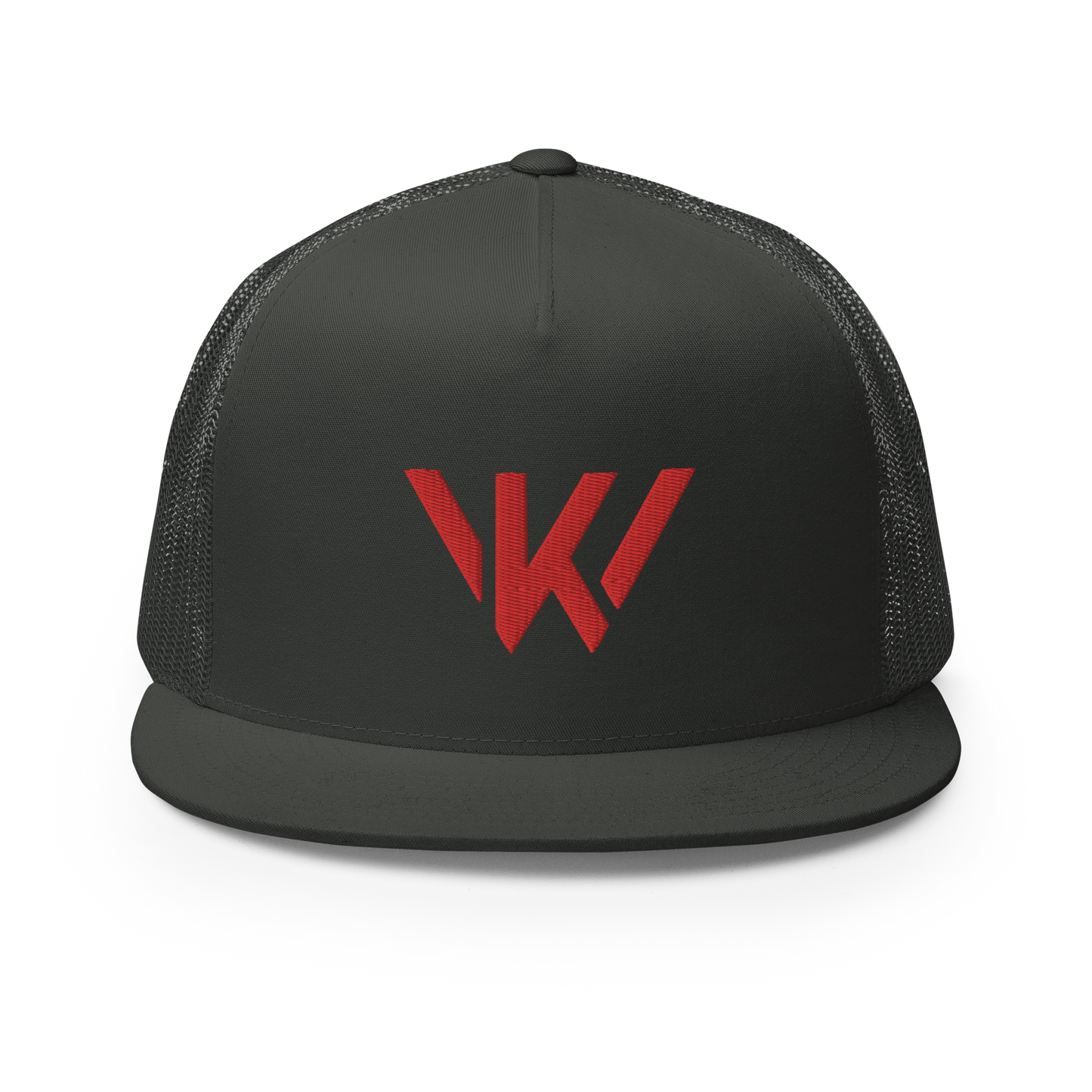 KADEN WEATHERBY TRUCKER CAP