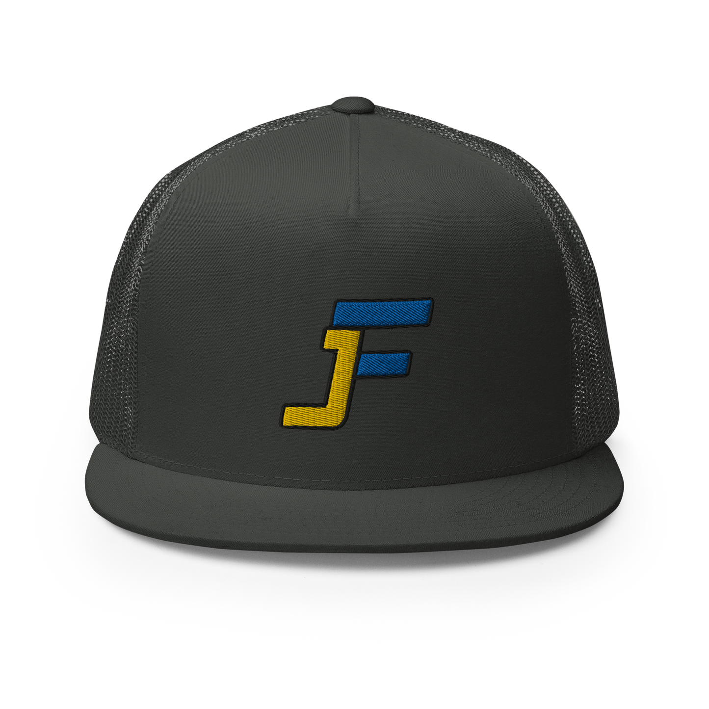 JARET FRANTZ TRUCKER CAP