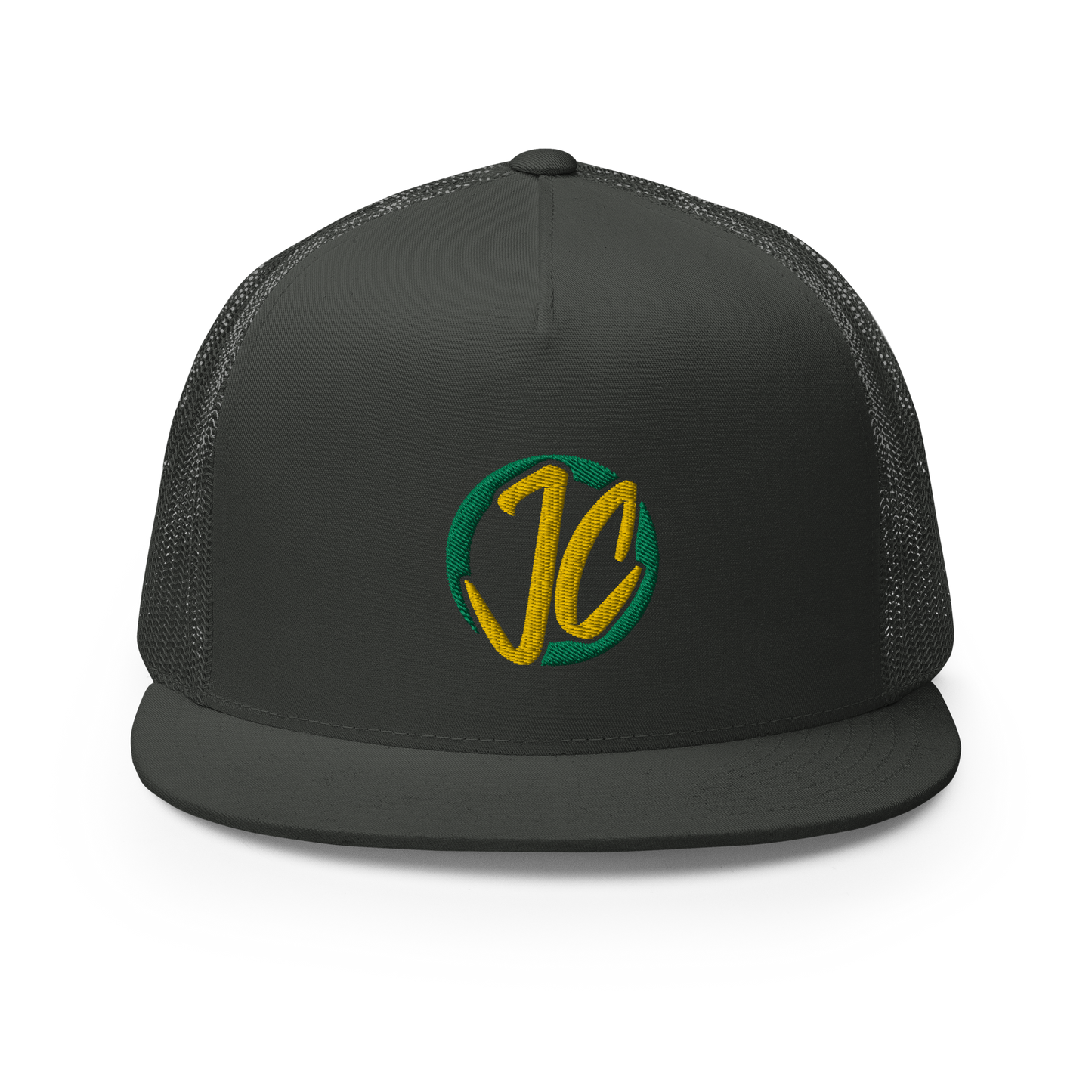 JACOBY CLARKE TRUCKER CAP