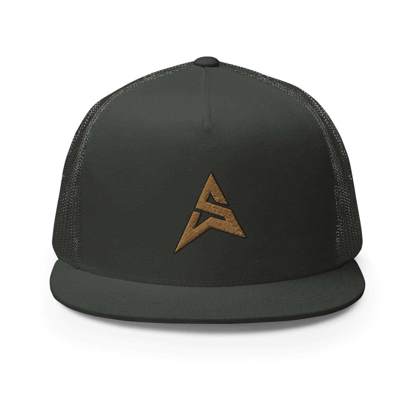 ALEC SANCHEZ TRUCKER CAP