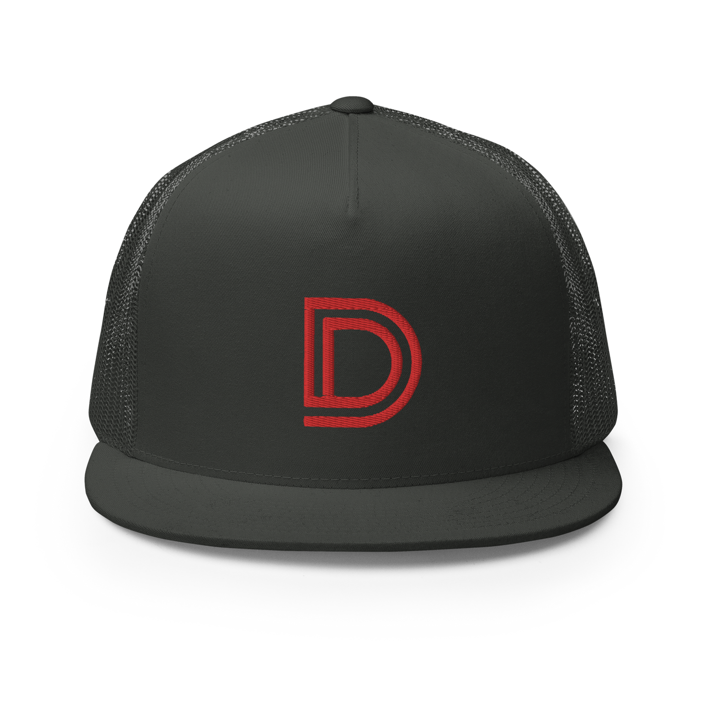 DREW DEARMAN TRUCKER CAP