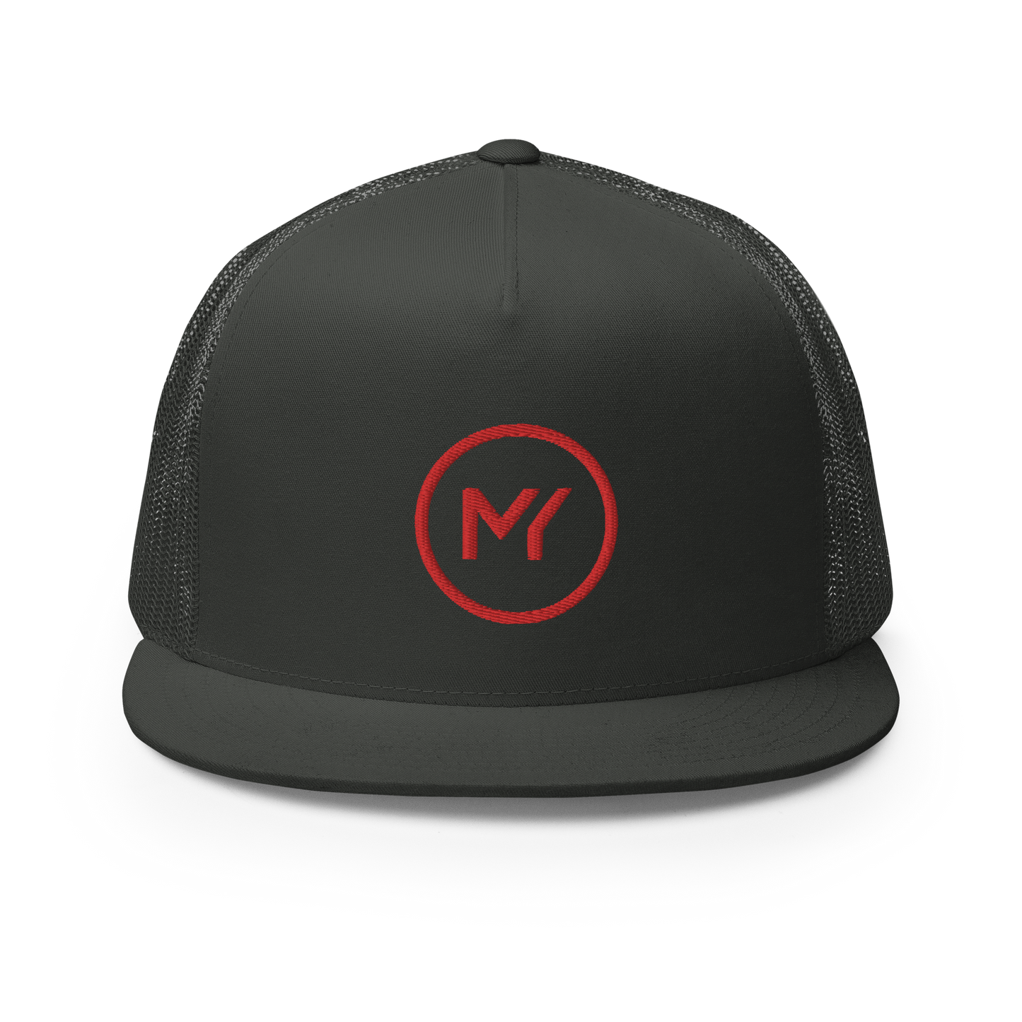 MATTHEW YOUNG TRUCKER CAP