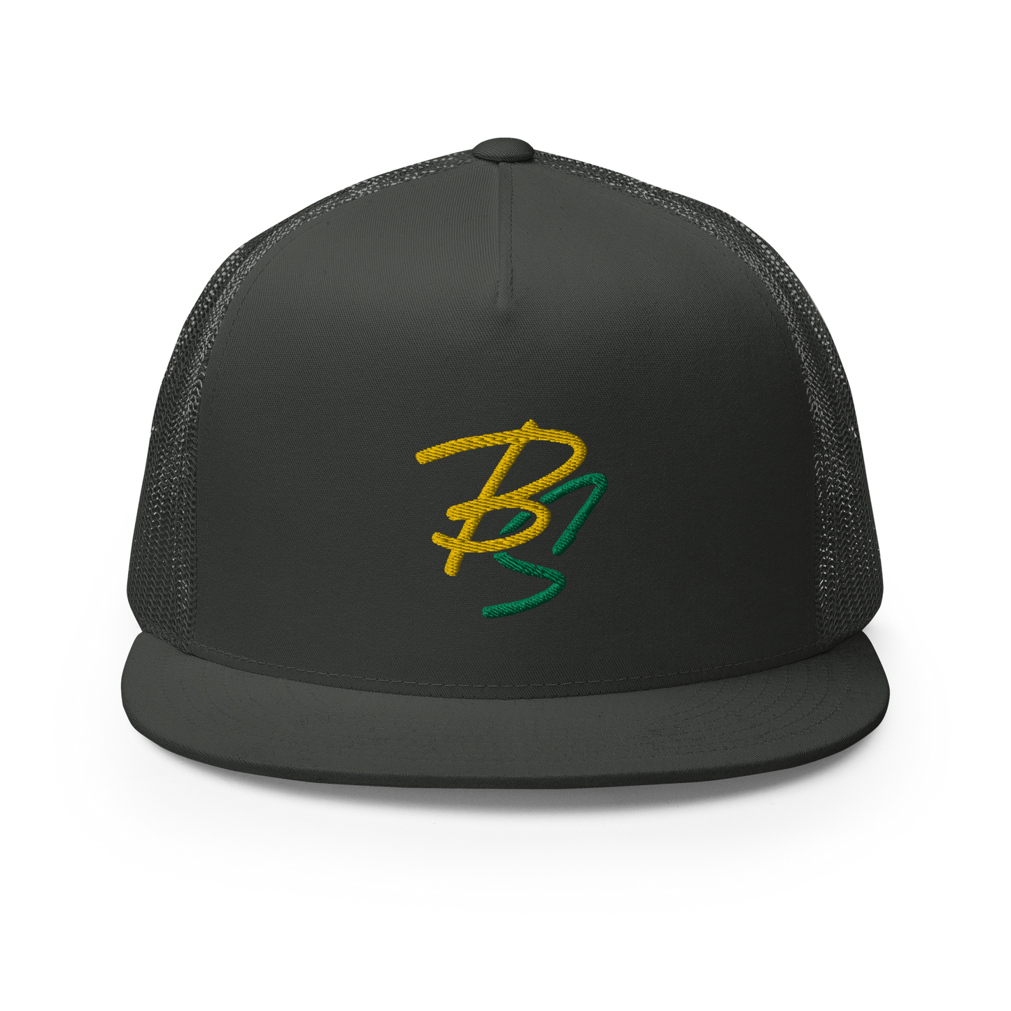 BRYCE SIMPSON TRUCKER CAP