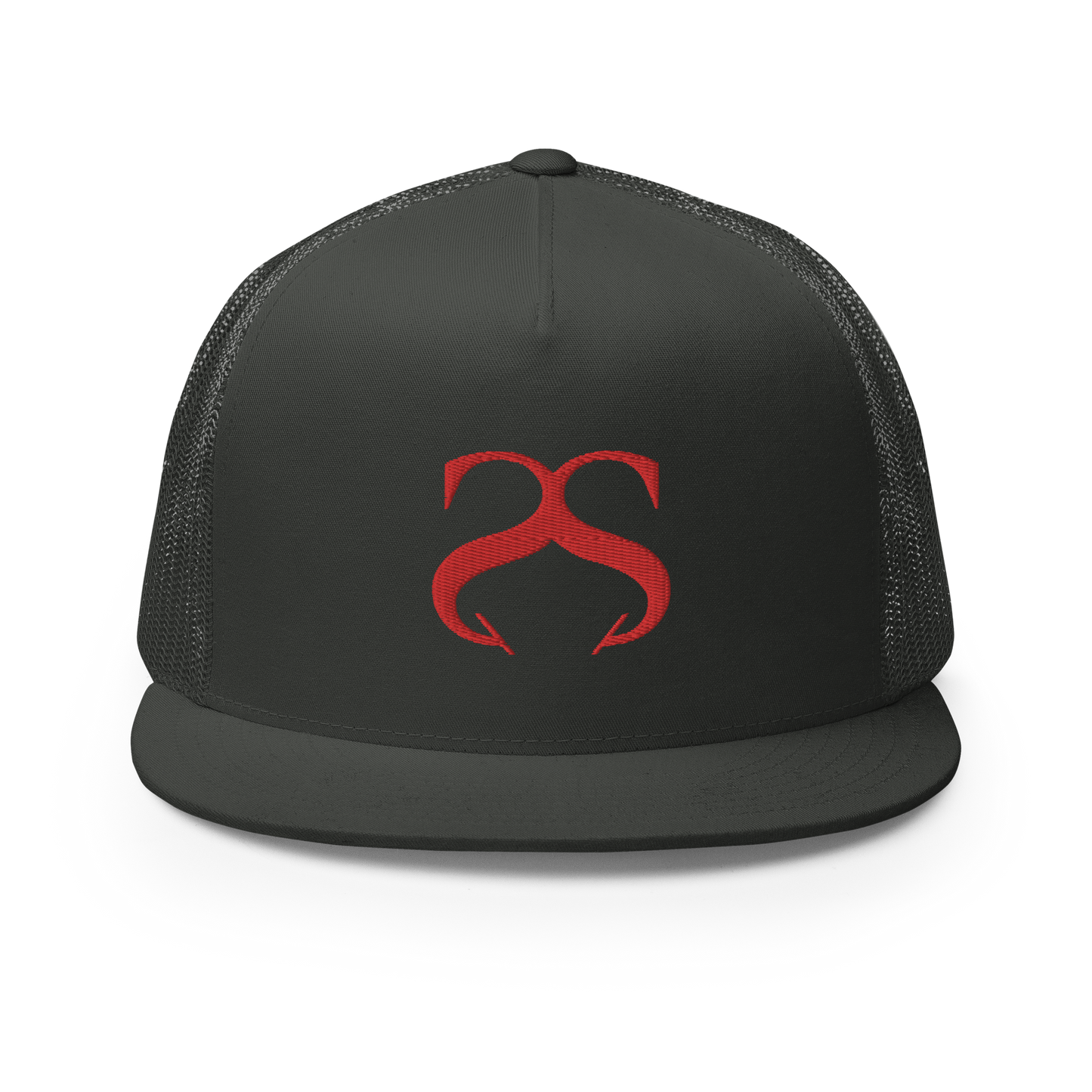 SHAWNTA SHAW TRUCKER CAP