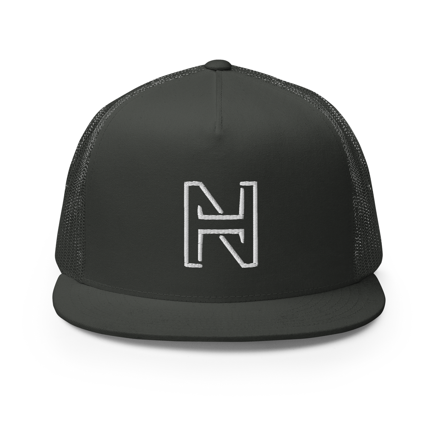 NILE HILL TRUCKER CAP