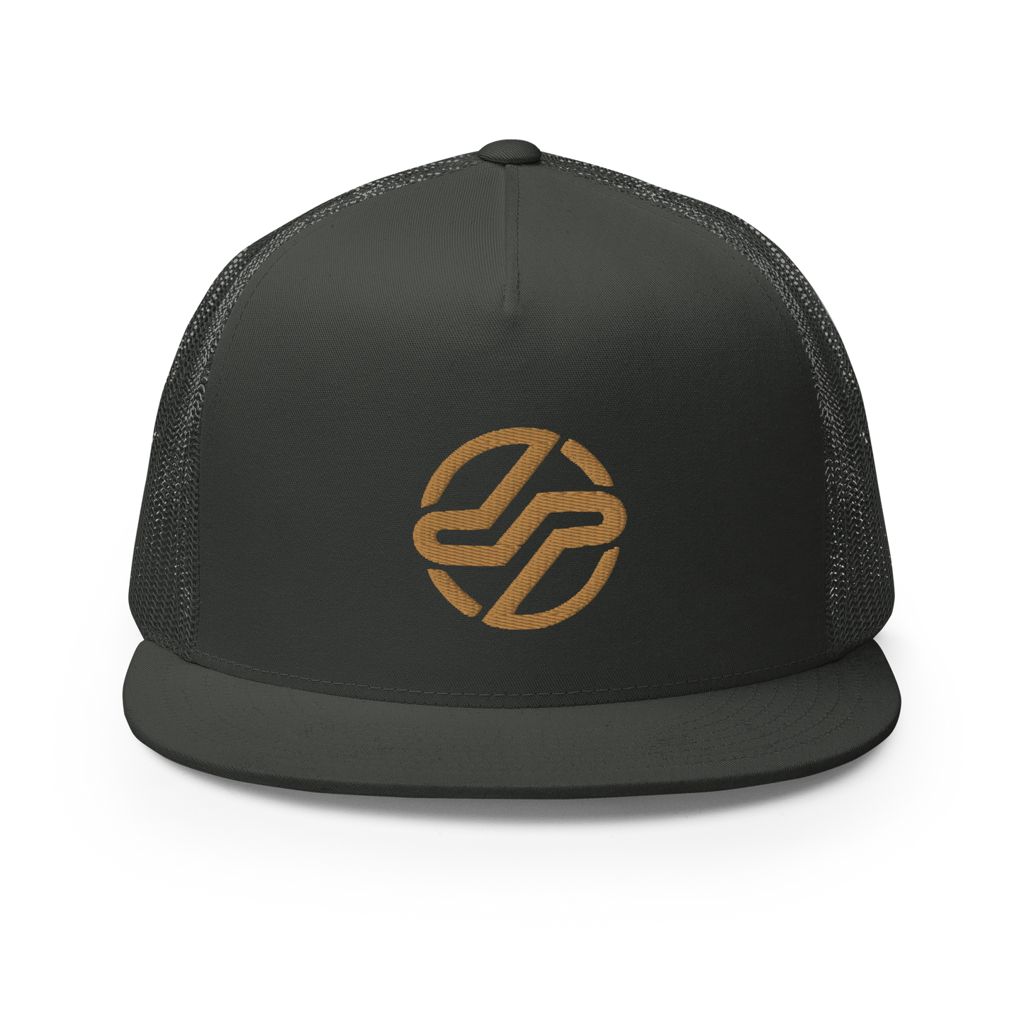 DRACO GOLD SERIES TRUCKER CAP