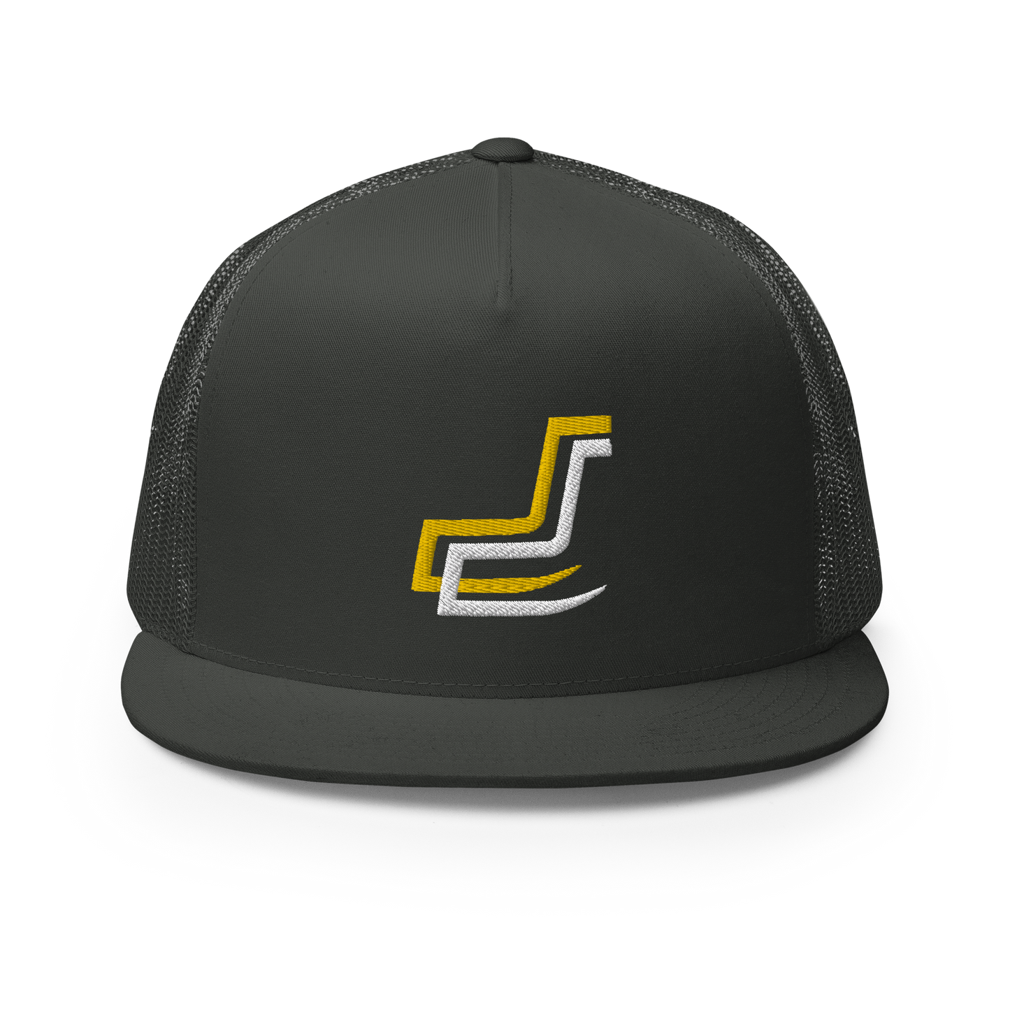 JOSIAH JACKSON TRUCKER CAP