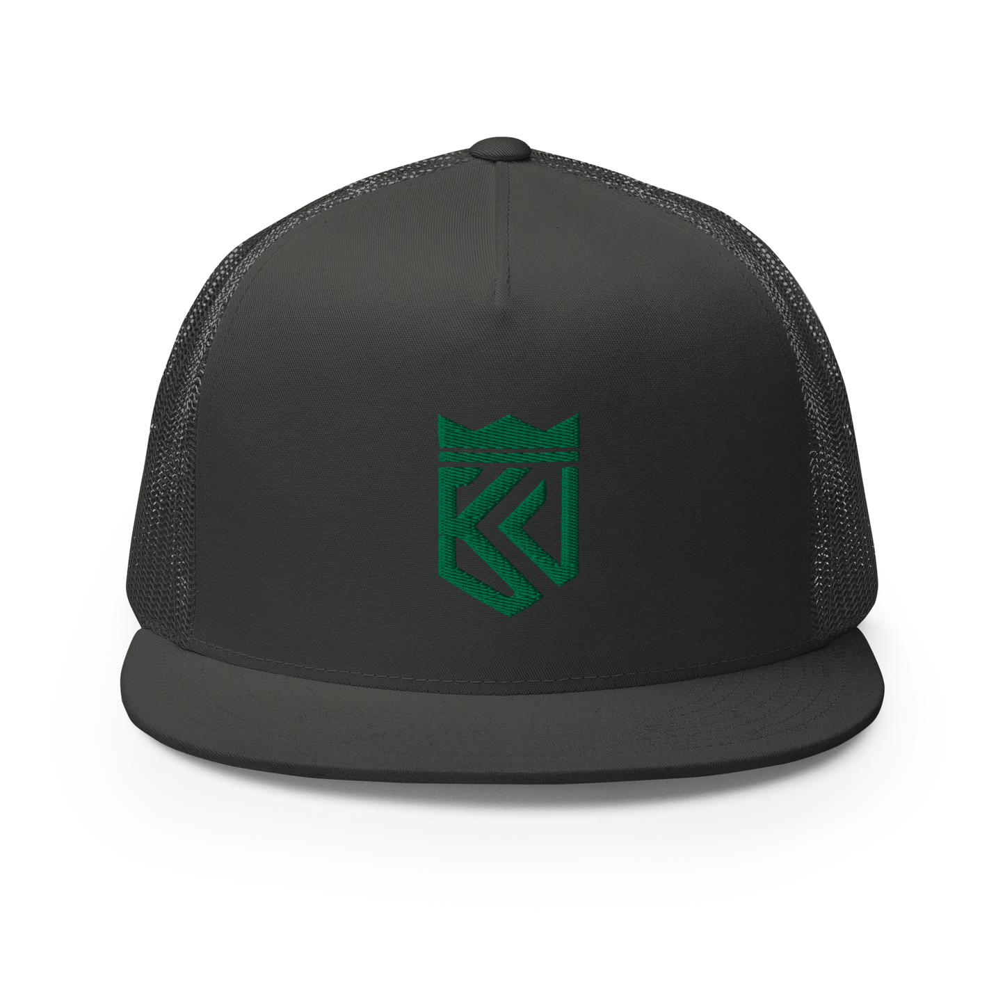 KELSEY JOHNSON TRUCKER CAP