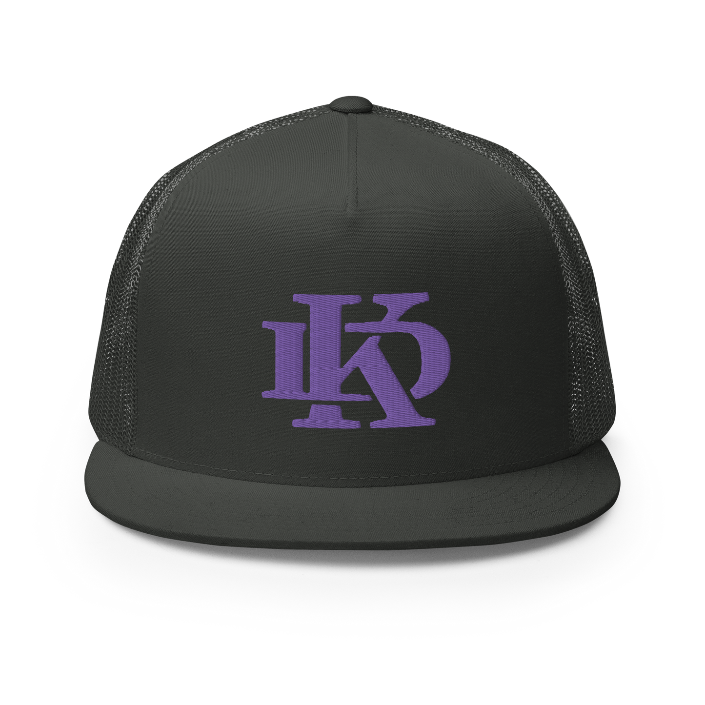 KAMERON DURANT TRUCKER CAP