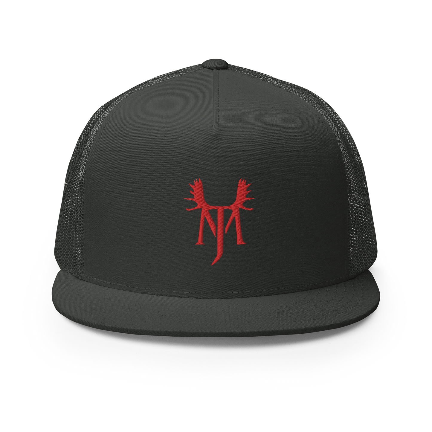 JALEN MAYDEN TRUCKER CAP