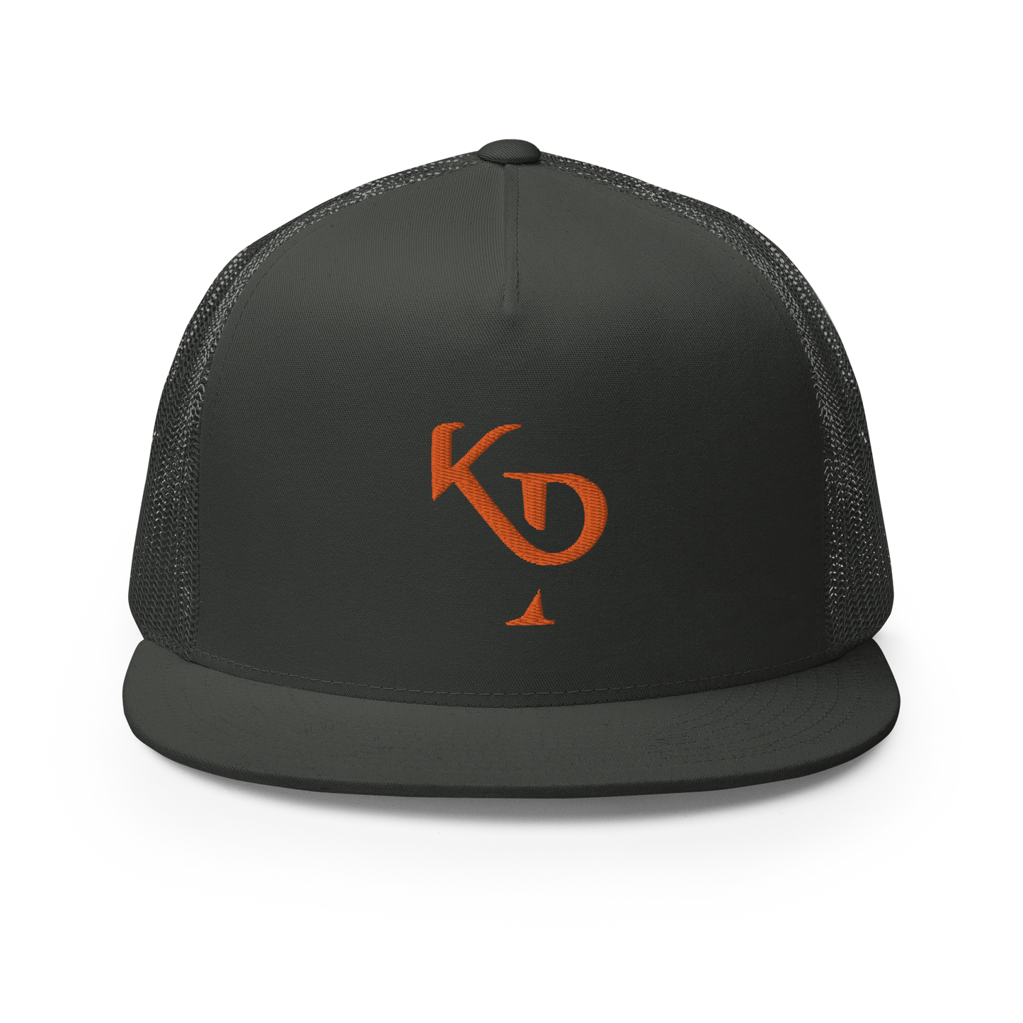 KALEB PATTERSON TRUCKER CAP